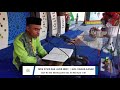 LIVE! Part-2 KANAK-KANAK MTQ KE-28 KAB. ALOR 2020. (OFFICAL LPTQ CHANNEL)-Lanjutan