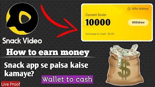 How to make money online 2021 || make money online fast || Global TV screenshot 5