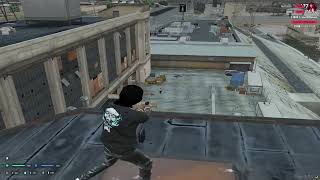KİM LAN ŞURDAKİ LAVUK ? #fivem #killmontage #gunrp #gta5 #fivemmontage