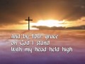 I Receive - Hillsong London w/ Lyrics