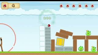 Angry Birds Unblocked - How to Play