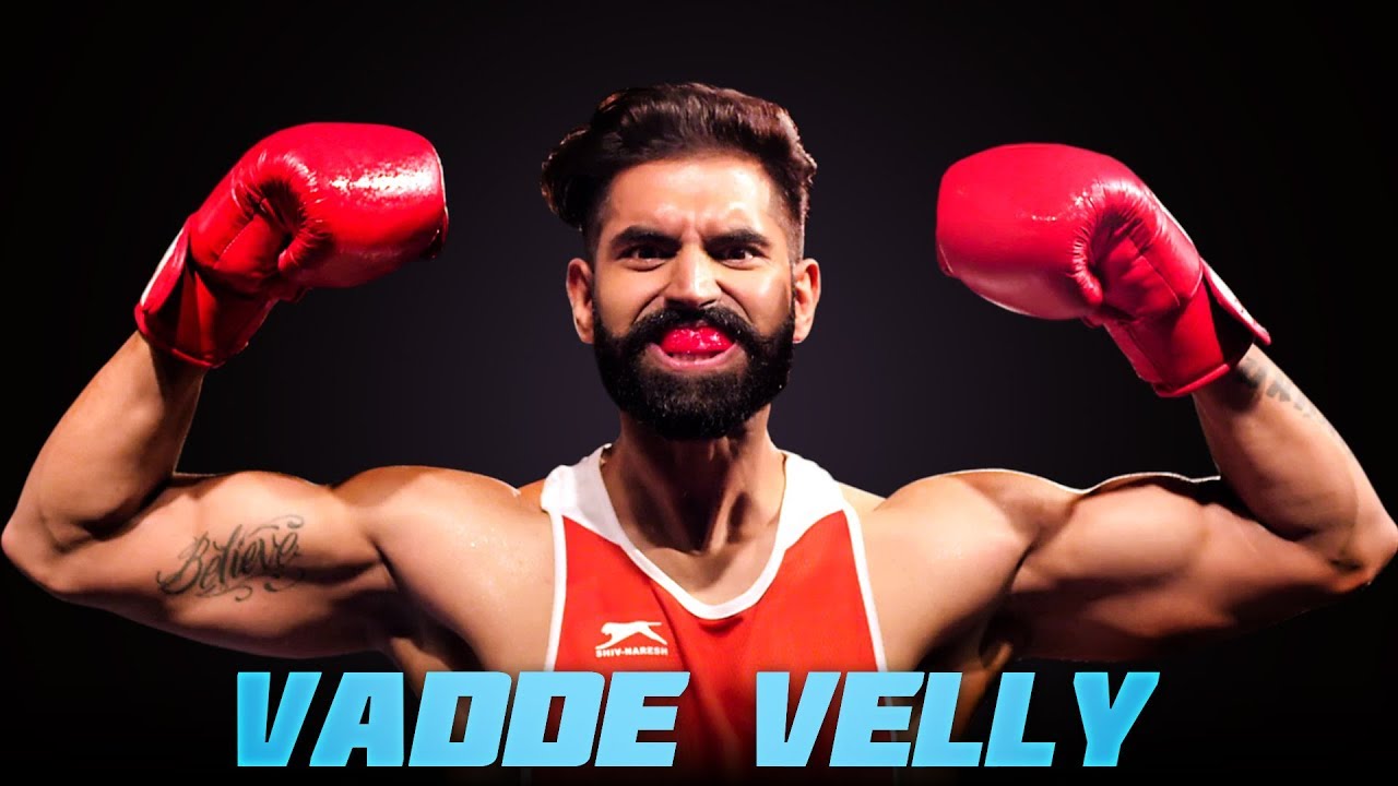 Vadde Velly