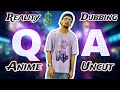 QnA Uncut | Dubbing Reality | Payments | Anime | Live Action | Dubster Lohit Sharma