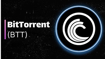 What is BITTORENT?