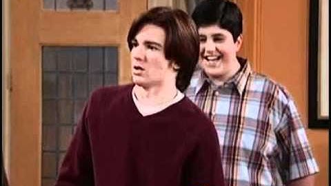Drake & Josh Unaired Pilot Episode slideshow and video clip