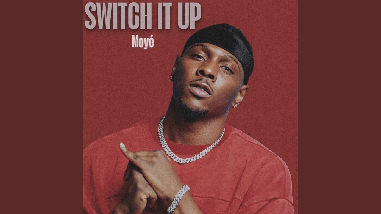 Guarda Switch It Up su YouTube Guarda Switch It Up su YouTube