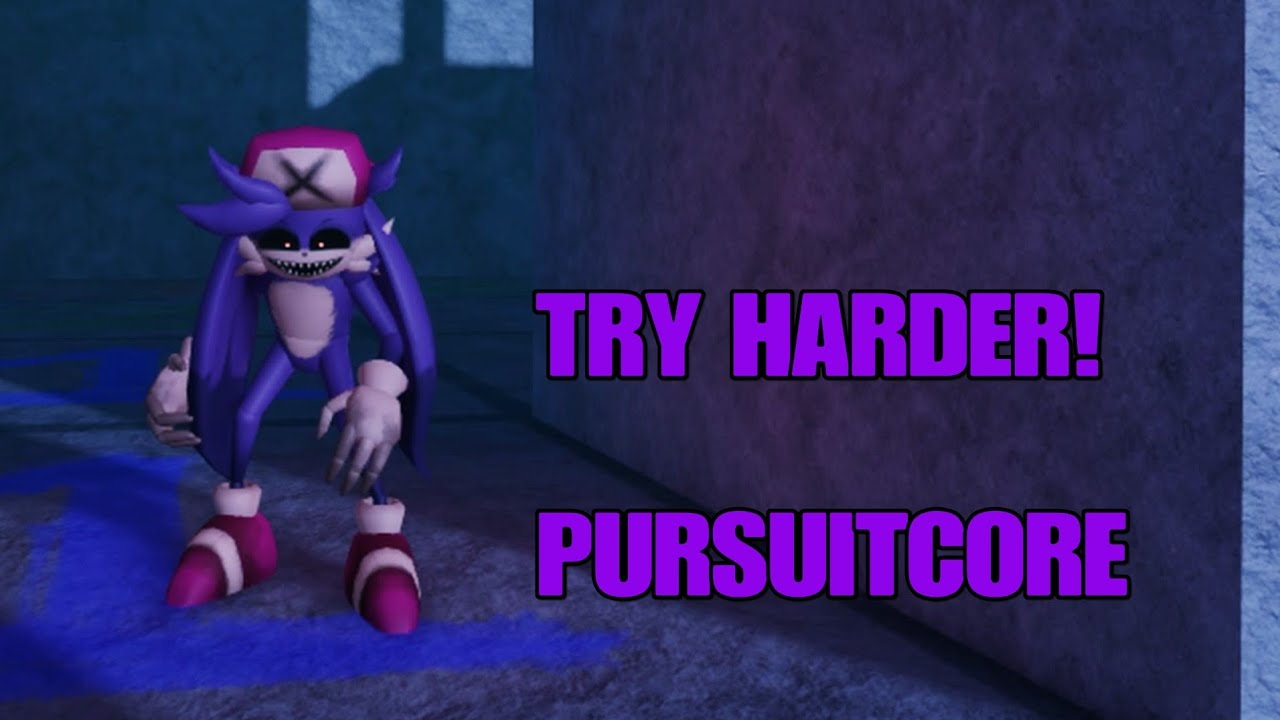 DotX Gameplay (PURSUITCORE)