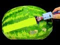 Top 20 Smart Ideas - Watermelon Hacks