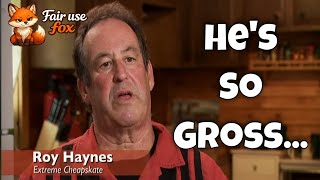 He Fed His Wife GARBAGE Popcorn to Save $5...