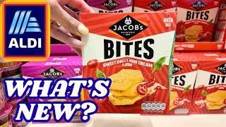 Download Lagu What's New in Aldi This Week - Latest Food SpecialBuys - 21 July 2025 MP3 Download Lagu What's New in Aldi This Week - Latest Food SpecialBuys - 21 July 2025 MP3