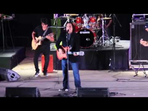 MIGUEL ANGEL QUISPE - Trencito Macho Huancavelicano (EN CONCIERTO)