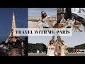TRAVEL WITH ME: PARIS | Emma Rose