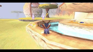 Spyro 2: Ripto