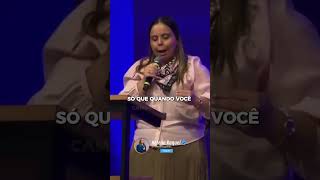 O Deus que levanta, o Deu que confirma e estabelece, também permite dores. #PastoraHelenaRaquel