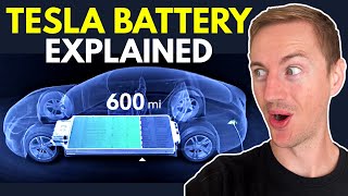 How Tesla's New Battery Will Destroy Gas Cars