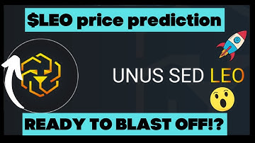 Many people are flocking towards unus sed leo! Heres why!