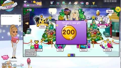 creating acc + how to make a pretty starter acc on msp