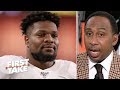 Should the NFL allow Vontaze Burfict back in the league? | First Take