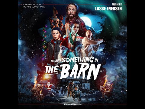There's Something in the Barn: Fighting Elves - Lasse Enersen