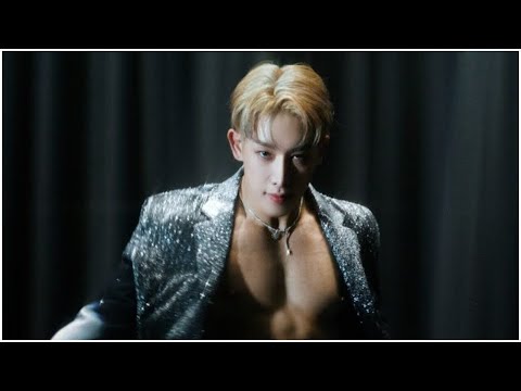 Wonho Officially Drops Third Mini Album “FACADE”