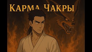 видео: #8 Карма чакры сюжет по Наруто картинка: #8 Карма чакры сюжет по Наруто