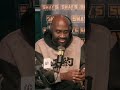 De La Soul on showing Love! | SWAY’S UNIVERSE