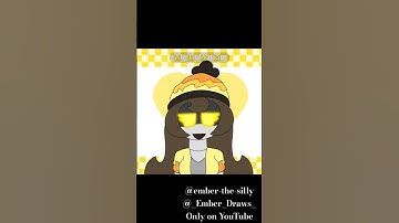 Getting better at animation! #animation #tweening #alightmotion #capcut #oc