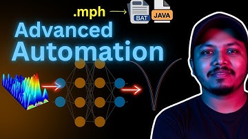 From Simulation to Prediction in Seconds  COMSOL® + Python AI Advanced Workflow