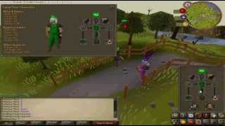 emps-scape ranging guide