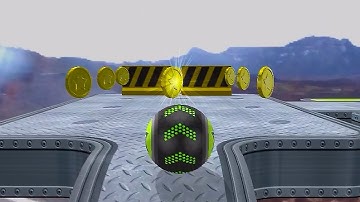 Going Balls - All Levels Gameplay Speedrun Android & IOS - NEW Update l #152