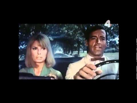 Typhon Sur Hambourg [1967]