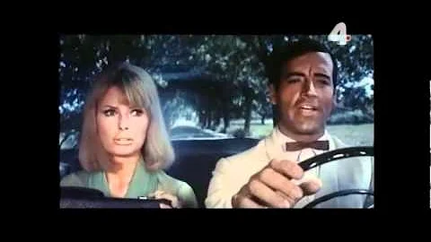 Operation Taifun (Con la Muerte alla Espalda, 1966) - Trailer