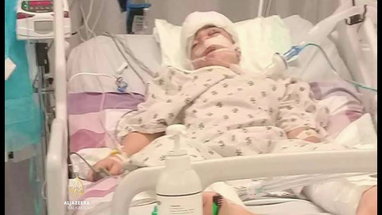 الضفة الغربية: مقتل 14 طفلاً وإصابة ألف آخرين في العام الماضي