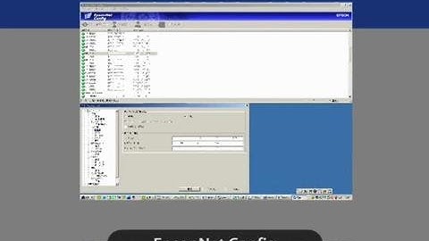 Epson ColorWorks / SecureColor C3400 | Intuitive Printer Driver and Software