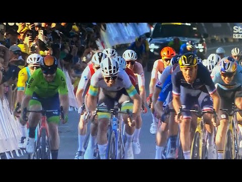 men's elite road race 2019