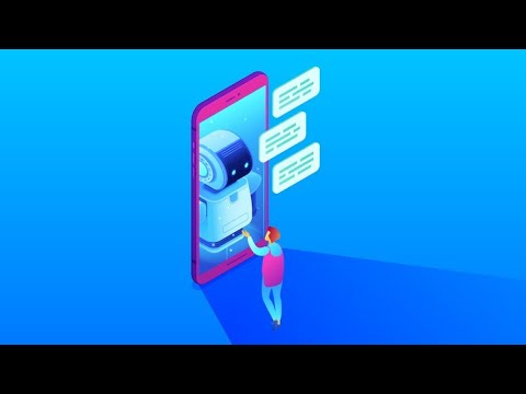 ChatBots: Messenger ChatBot