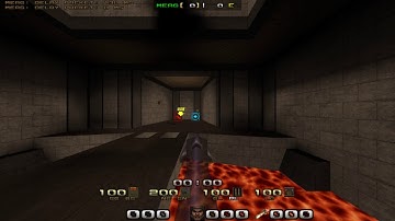 Development: DM4 rounding errors....