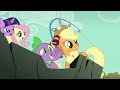 My Little Pony | Сезон 1 | Серия 19 | «Дружба — это чудо» #mlp #1080p