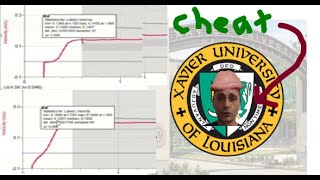 [11] Prof. Val G. Rousseau is a psycho idiot .. KE Not proven ...vol 11