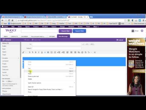 How to Add and Change an Email Signature in Yahoo Mail (2023)