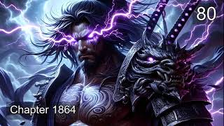 Eternal Madness   Episode 80 Audio   Mystic Fist Audiobook