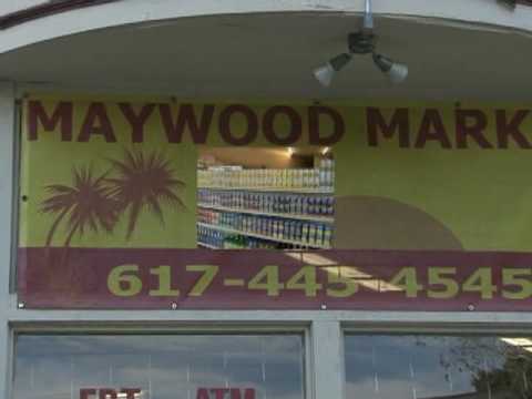 Maywood Market