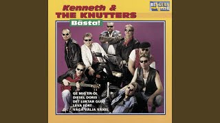 Miniatura de "Kenneth & The Knutters - Våga välja växel"