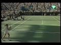 Chris Evert Vs Tracy Austin 2 の動画、YouTube動画。