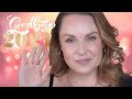 Saying Goodbye 2021 / Get Ready with me Soft Natural Glam