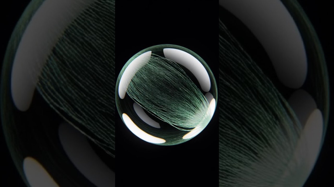 ✨💎 HYPER-REAL CRYSTALS in 8K | Pure Visual AI E9 