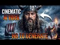 The Fastest Way to Make Cinematic AI Video in 2026 | cinametic ai tutorial | Cinematic ai video