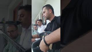 Yılan Dağına Kar Yağmış (Fatih & Metin) Resimi
