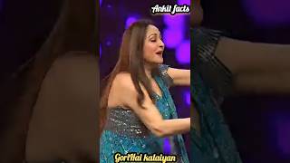 Gori Hai Kalaiyan Song | Lata Mangeshkar  Romantic Hindi Song | Bollywood Old Classic Hits #shorts