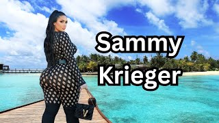 Sammy Krieger's Fashion Evolution: A Celebration of Confidence and Style